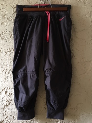 Nike dri fit crop - crop, loose