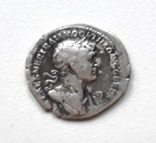 Pièce de monnaie Empire