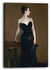 Toile/Cadres John Singer