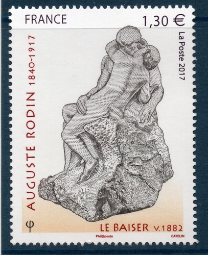 Timbre 5168 neuf - timbre,