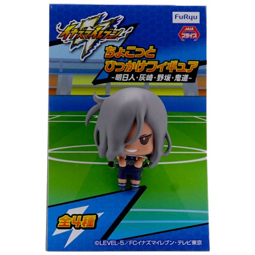 Figurine inazuma eleven - inazuma,