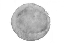 Bonnet de laine d'agneau pour lustreuse G58110 Güde G58170