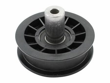 Poulie Châssis Ø88,5mm adapté pour Husqvarna CT151 960610064 Tracteur de pelouse