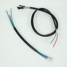 Faisceau électrique stator