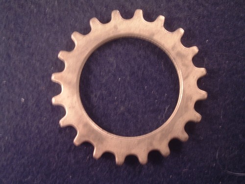 Regina oro 20t roue libre - oro,