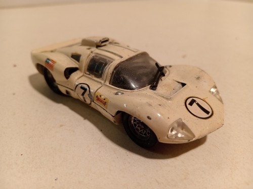 Solido 153 chaparral 2d - pa,