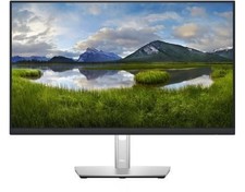 Lot 2 Ecrans Dell 24" P2422H et pied Dell MDS 19 pour 2 écrans