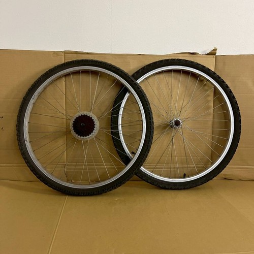 Araya roue - araya, vtt