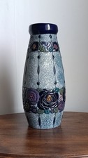 Grand Vase Amphora Art Deco