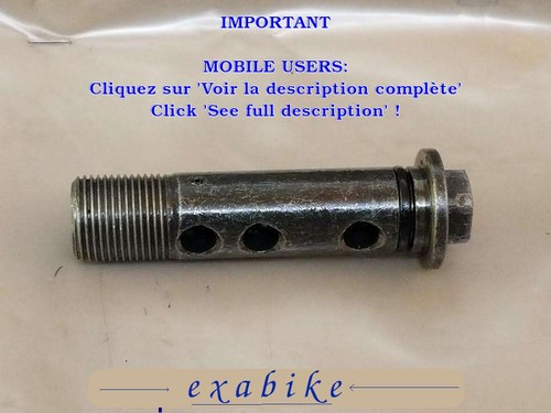 Pas description voir - pas,