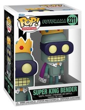 PREORDER APRIL 2026 FUTURAMA