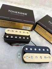 Ensemble TONERIDER Alnico 2
