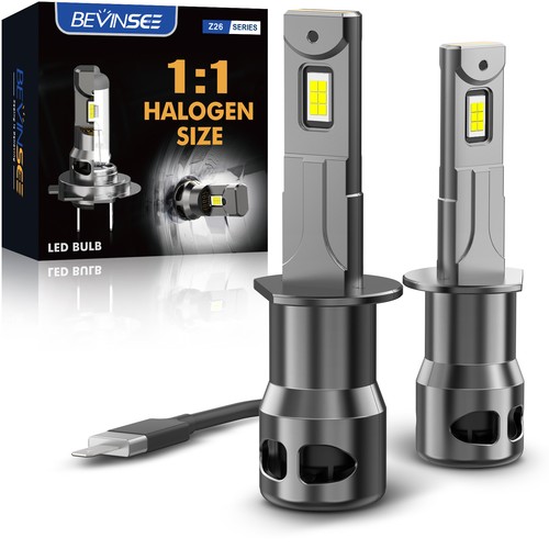 Bevinsee z26 ampoules de - z26,