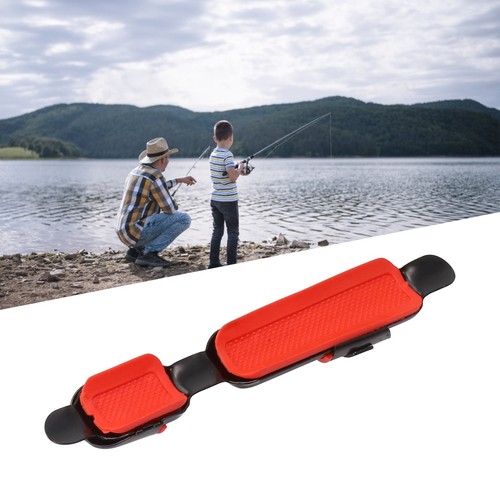 Moulinet pêche support - 1x, de
