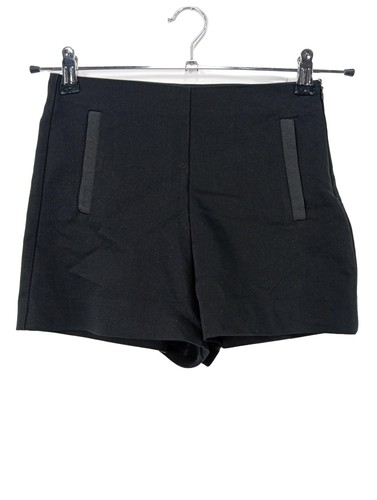 Zara trafaluc short moulant - zara,