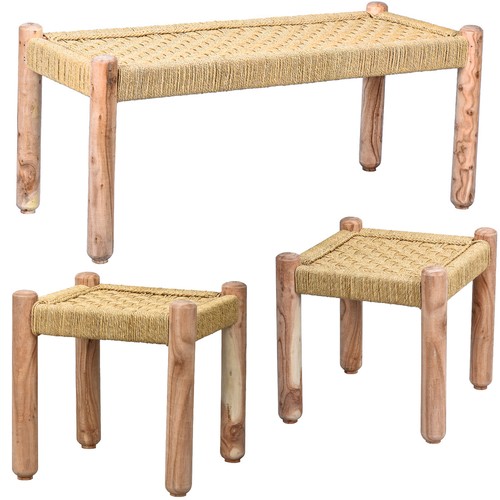 Pouf coussin assise - coussin, hocker