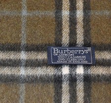 Echarpe 100% cachemire