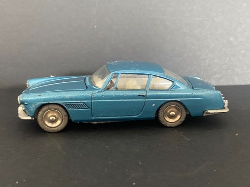 Original dinky toys - original,