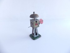 CR CHARLES ROSSIGNOL ECHELLE O