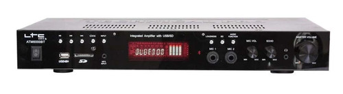 Amplificateur ltc audio - amplificateur, hi-fi