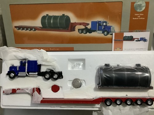 Kenworth w925 with low - w925, loader