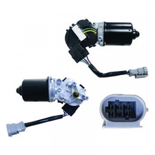 Moteur Essuie Glace Megane