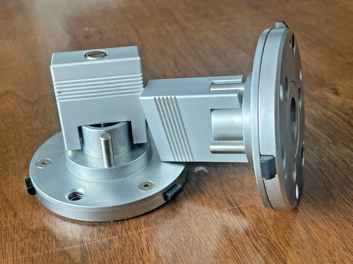 Studer aeg hub - aeg, for