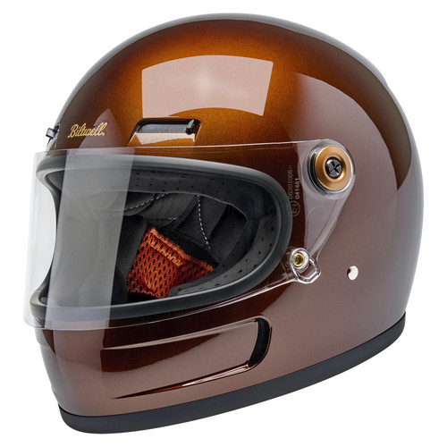 Casque intégral biltwell - casque,