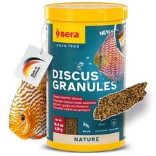 Discus Granules 1000ml (14,8