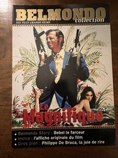 J.P BELMONDO COLLECTION