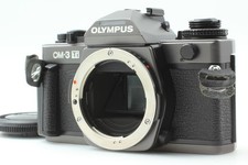 [ TOP MINT avec poignée ] Boîtier d'appareil photo reflex argentique 35 mm...