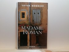 THYDE MONNIER - MADAME ROMAN
