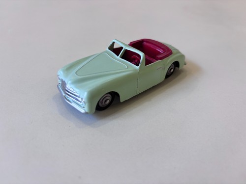 Dinky toys france - dinky,