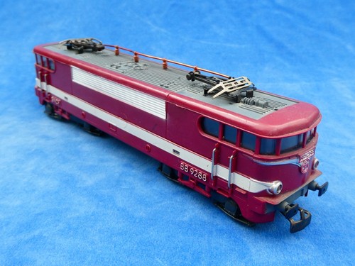Train jouef loco sncf - jouef,