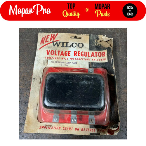 1940 1955 nos - nos, chrysler