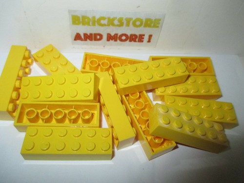 Lego brique brick 2x6 6x2 - lego,