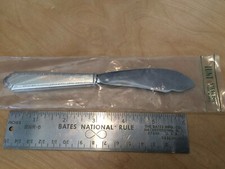 Lunt William and Mary Pattern