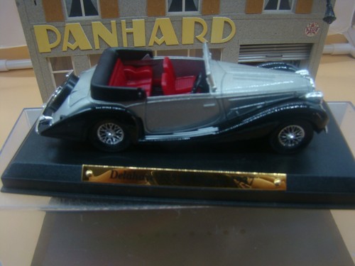 Delahaye 135m figoni 1937 43 - delahaye,