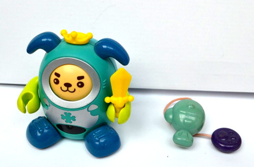 Jouet lot figurine - lot, vtech