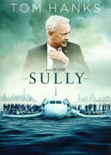 Dvd sully clint eastwood - sully,