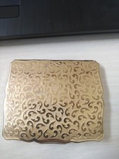 ancien poudrier STRATTON