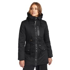 Khujo Abbigail Manteau Femme