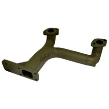 Collecteur D'Échappement Pour