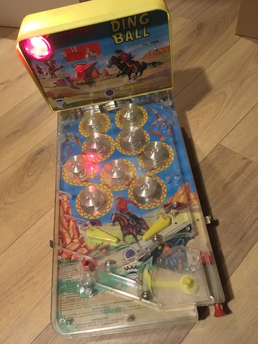Flipper ding ball - flipper, ding-ball