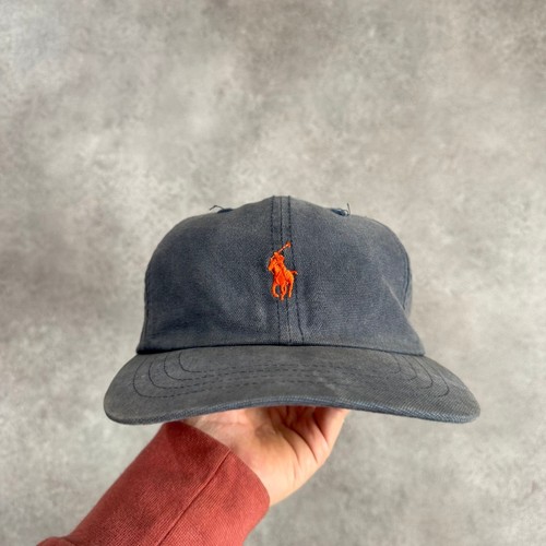 Casquette baseball polo - baseball,