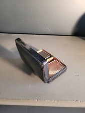 Coffret ancien de jeux de