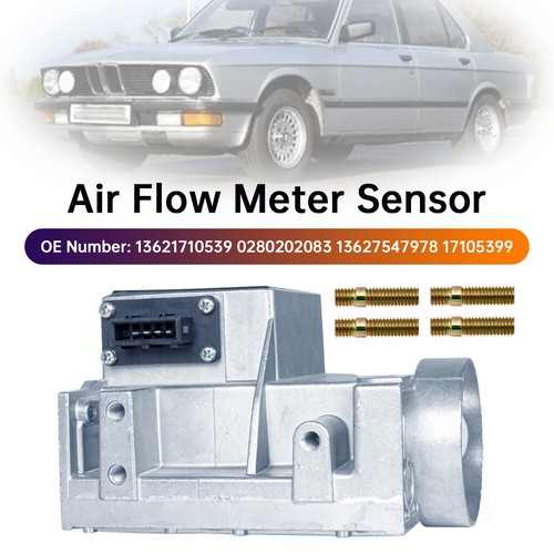 Air flow meter - air, 0280202083