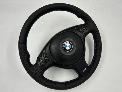 Volant sport bmw - e46, e39