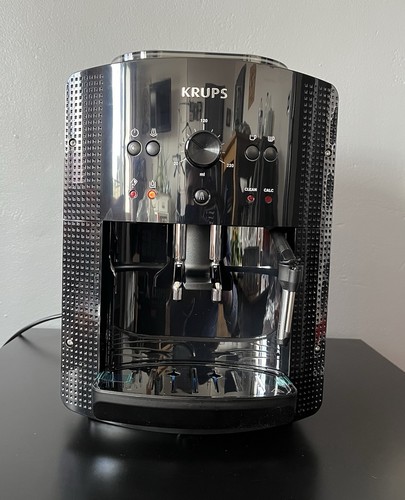 Machine café krups - machine,