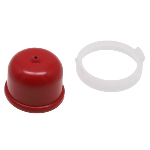 Ampoule apprêt tondeuse - d'apprêt, de